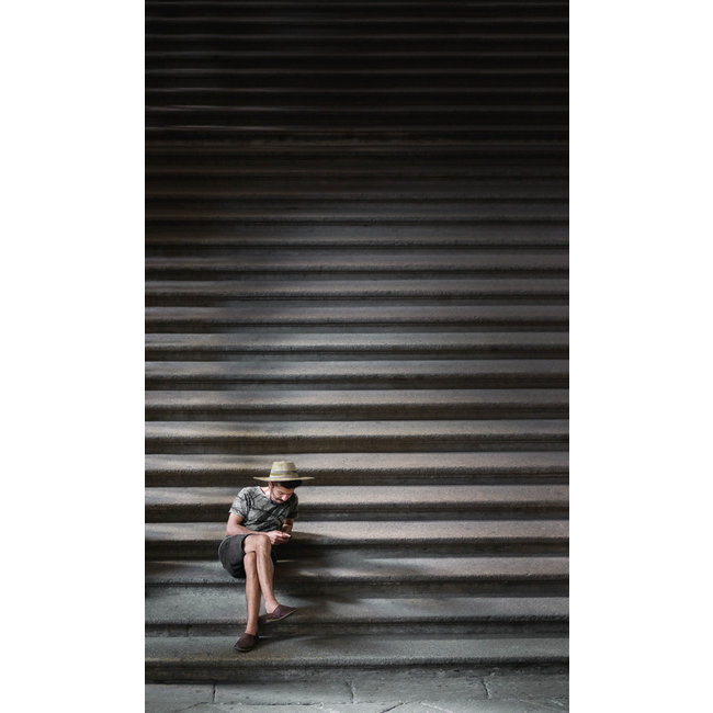 Wandkraft City Life 001