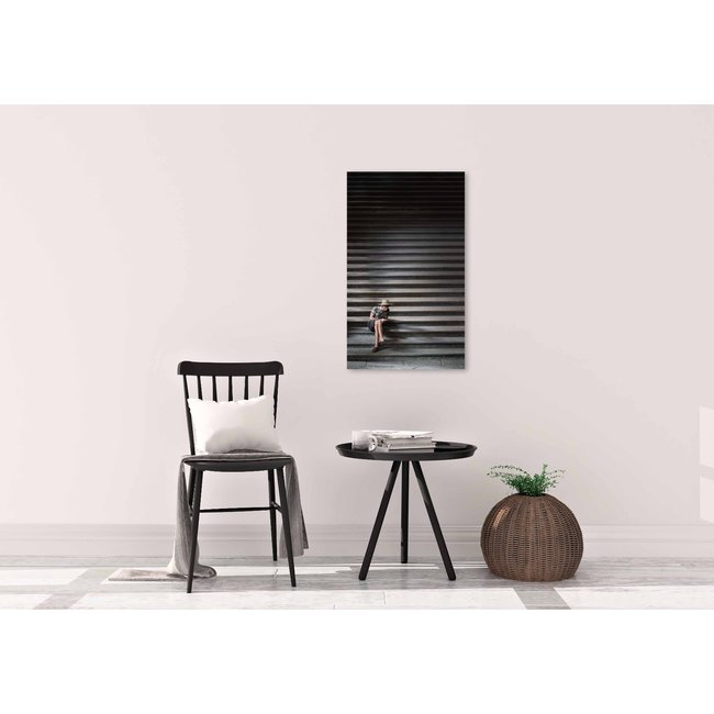 Wandkraft City Life 001