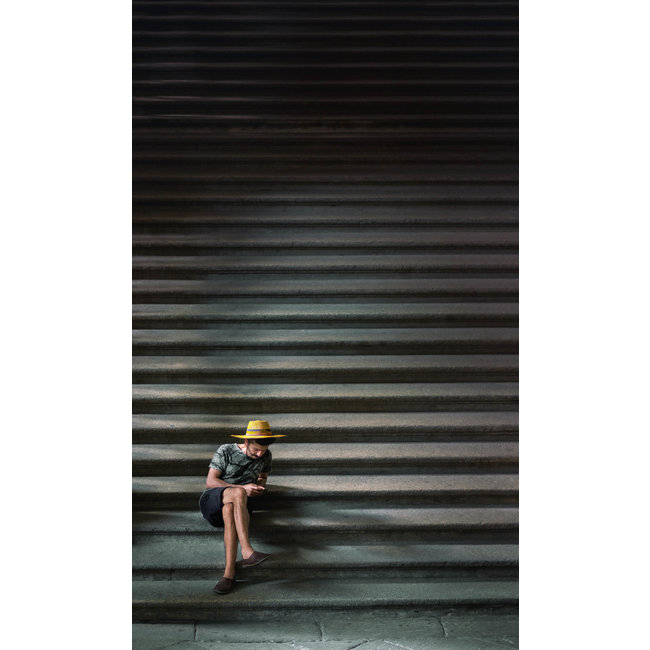 Wandkraft City Life 001