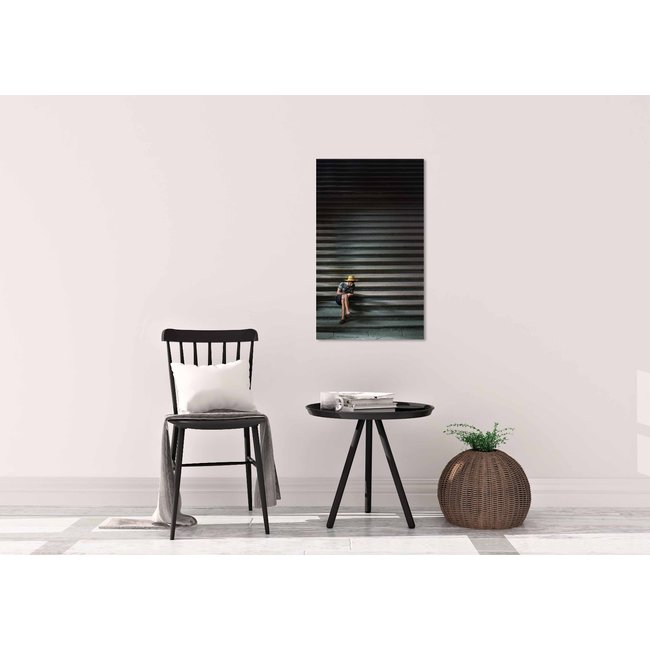 Wandkraft City Life 001