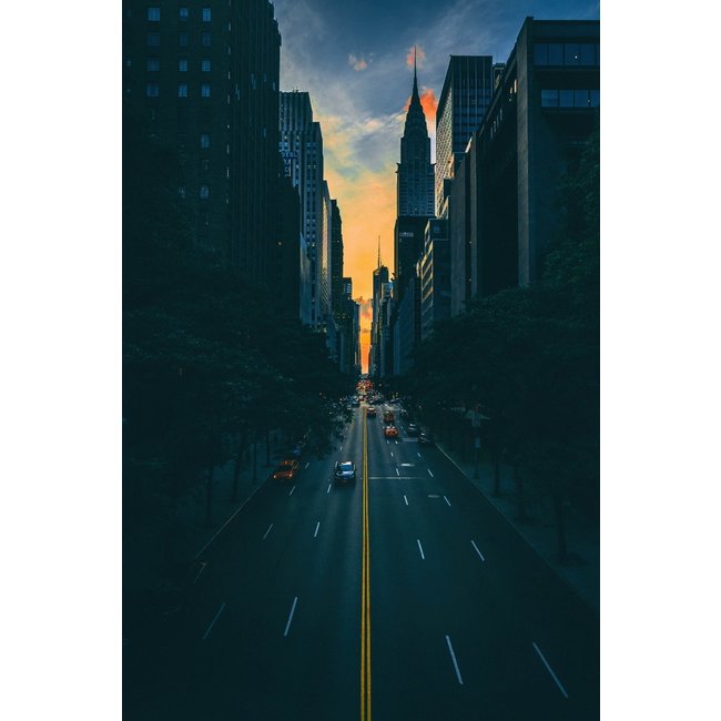 Wandkraft City Life 006