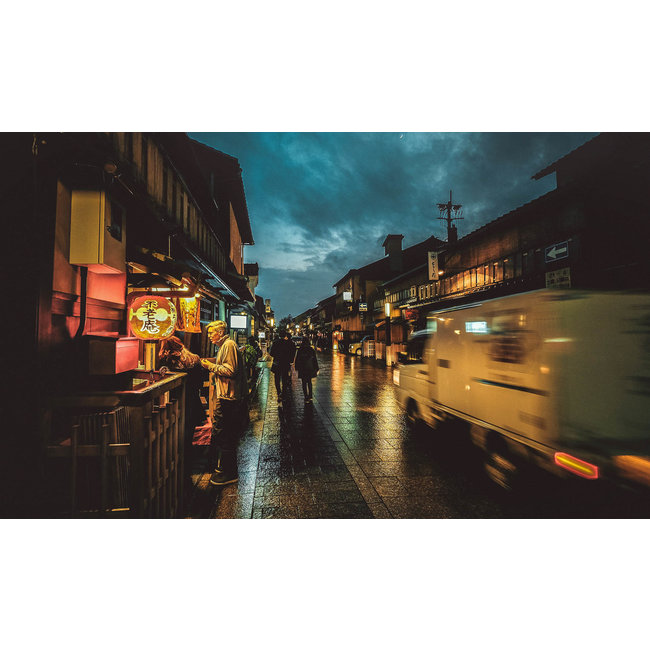 Wandkraft City Life 007