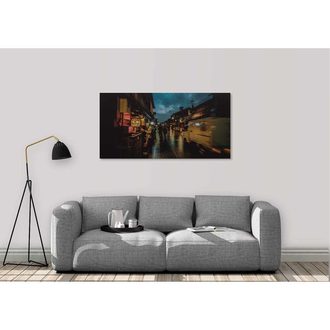 Wandkraft City Life 007