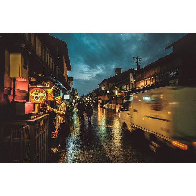 Wandkraft City Life 007