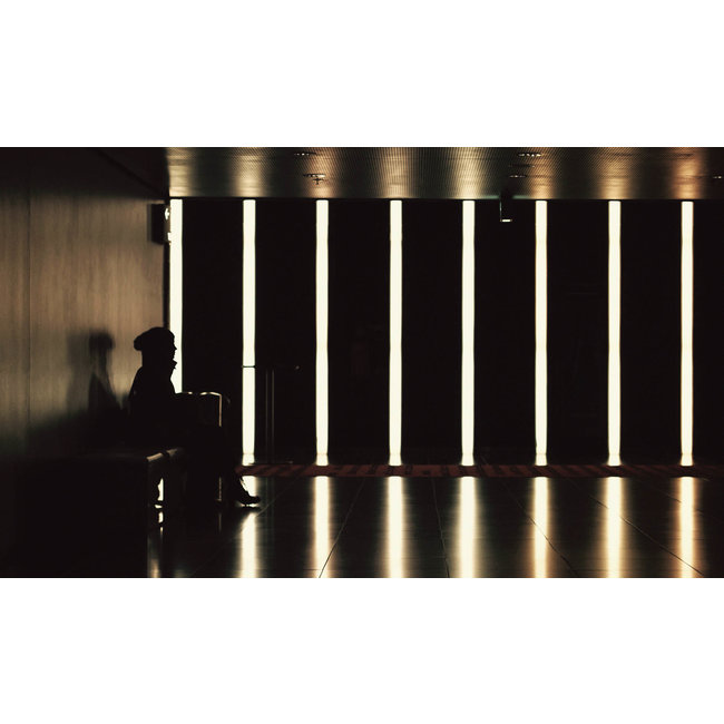 Wandkraft City Life 009