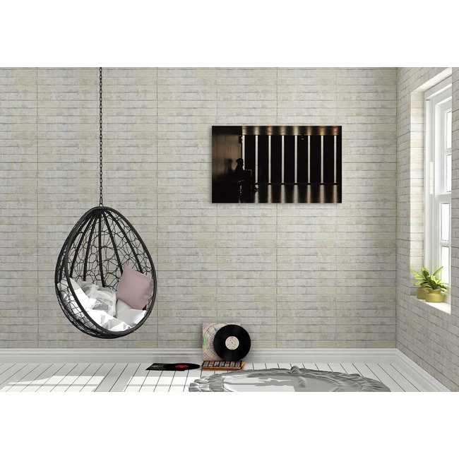 Wandkraft City Life 009