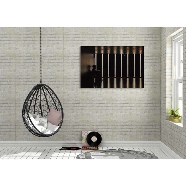 Wandkraft City Life 009