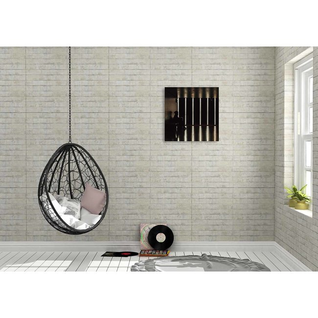 Wandkraft City Life 009