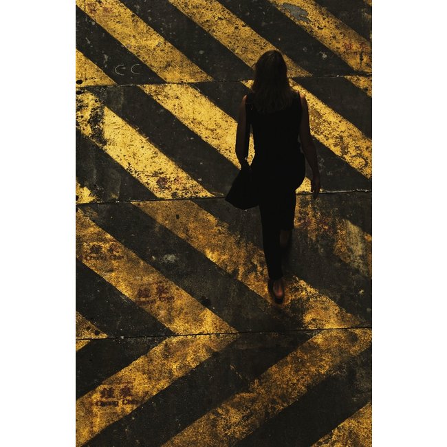 Wandkraft City Life 013