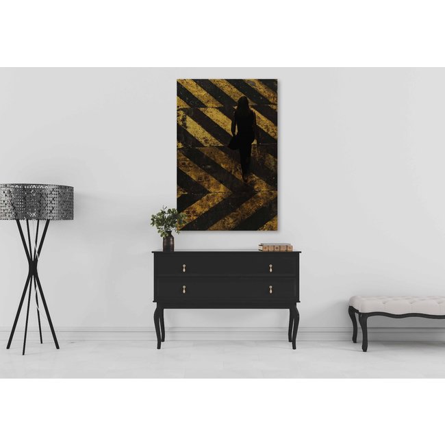 Wandkraft City Life 013