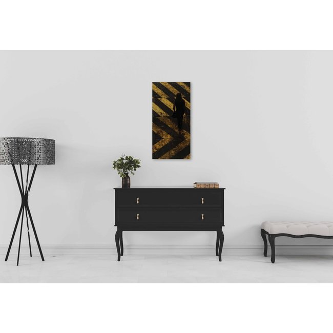 Wandkraft City Life 013