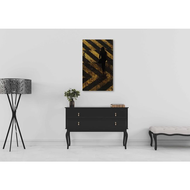 Wandkraft City Life 013