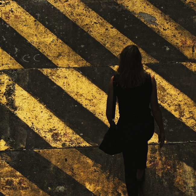 Wandkraft City Life 013