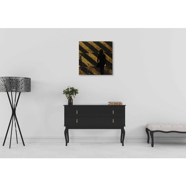 Wandkraft City Life 013