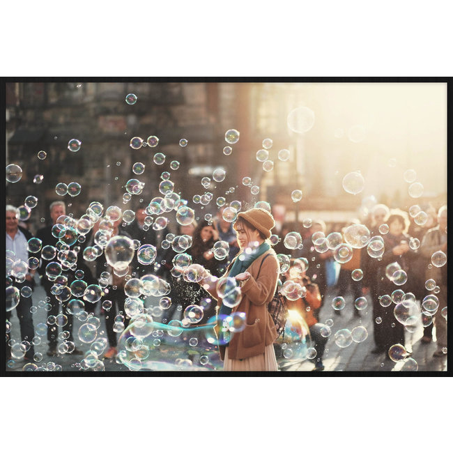 Wandkraft City Life 014