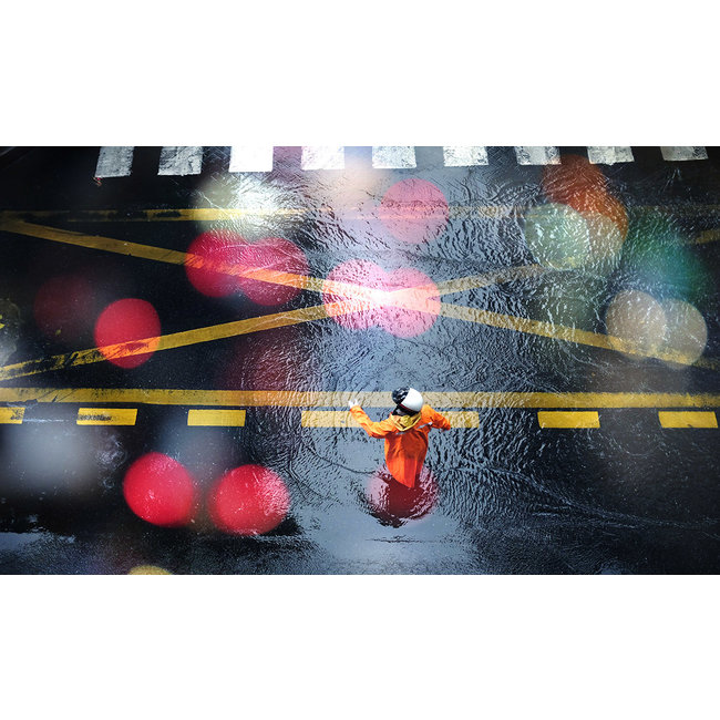 Wandkraft City Life 019