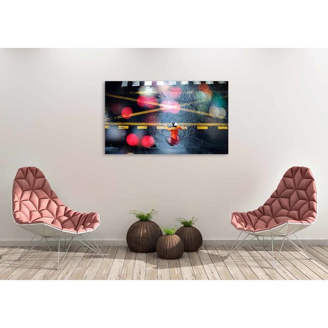 Wandkraft City Life 019