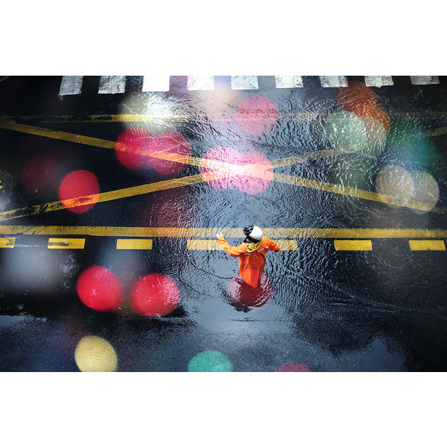 Wandkraft City Life 019