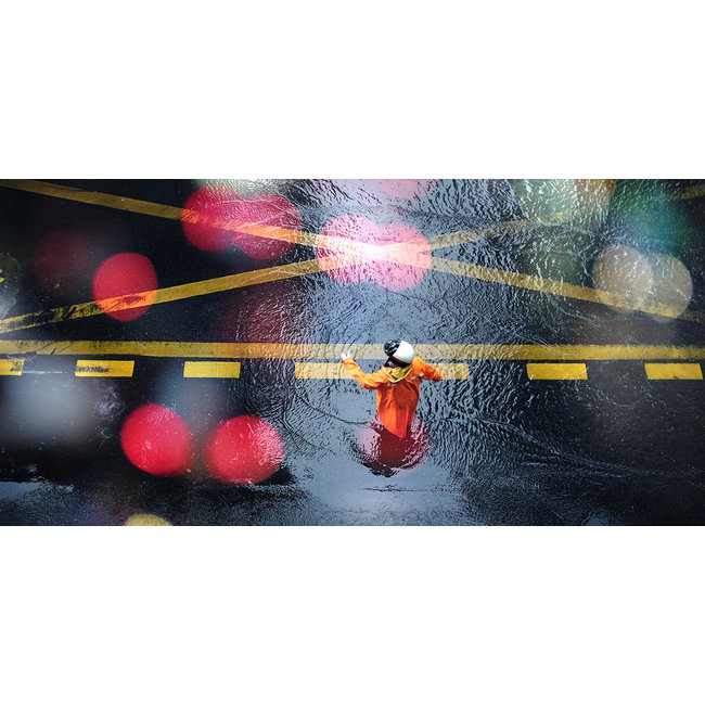 Wandkraft City Life 019