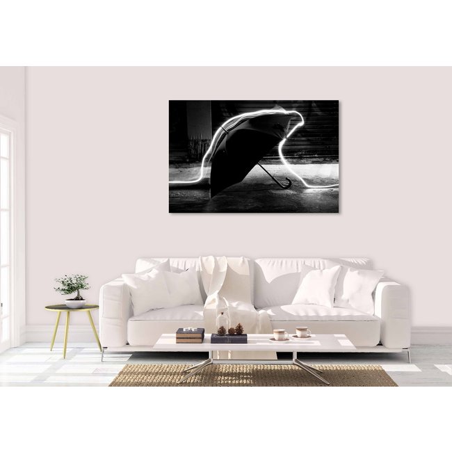 Wandkraft City Life 020