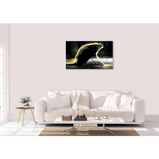 Wandkraft City Life 021