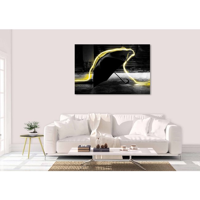 Wandkraft City Life 021