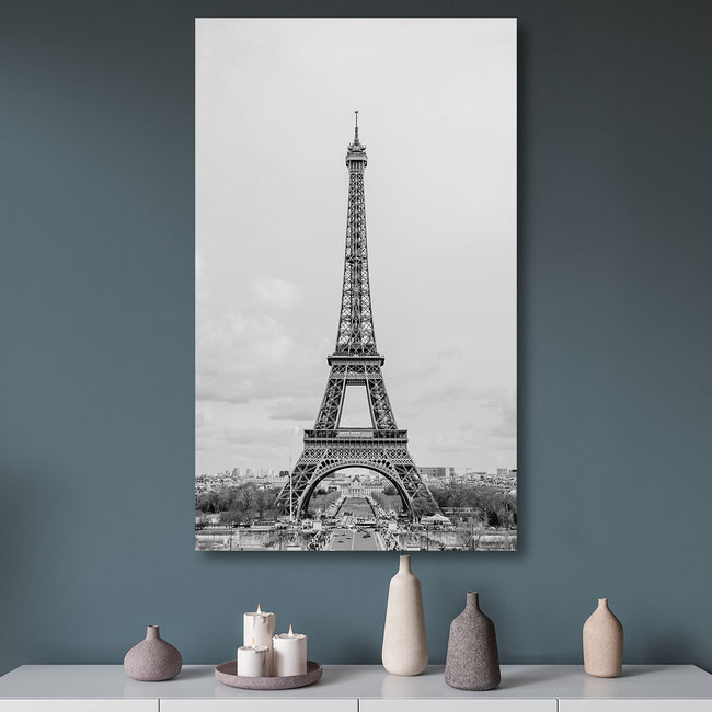 Wandkraft City Life 024