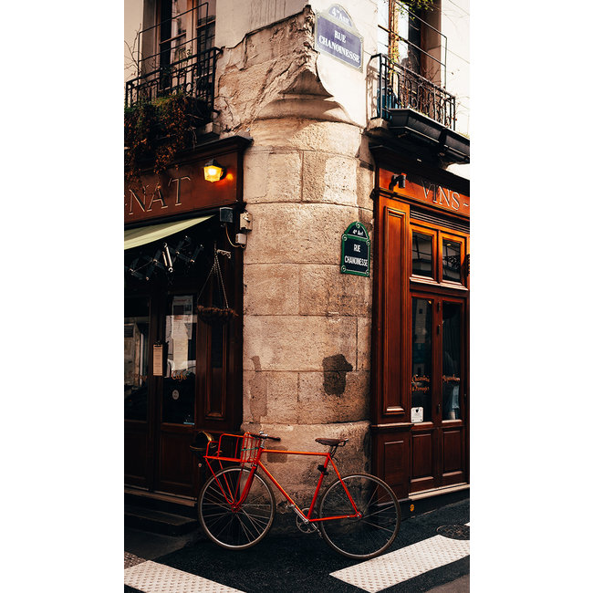 Wandkraft City Life 025