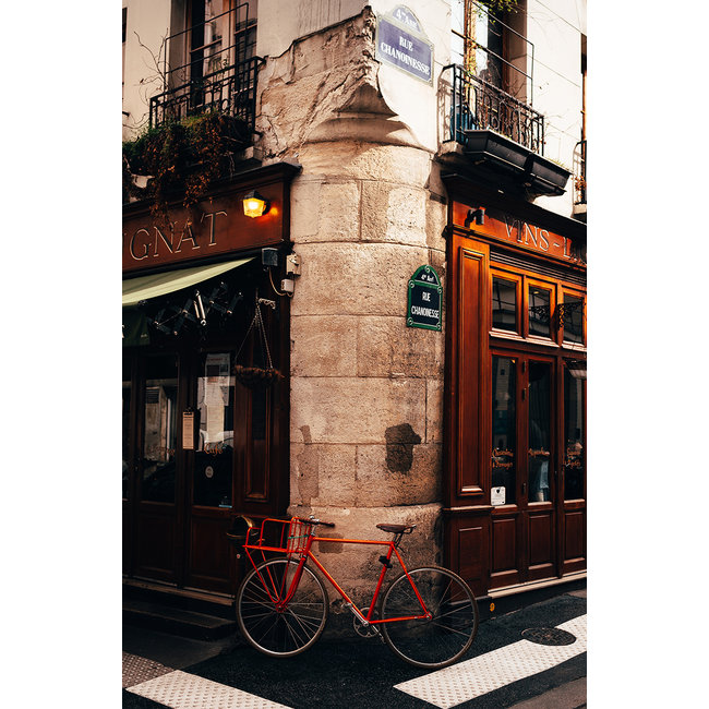 Wandkraft City Life 025