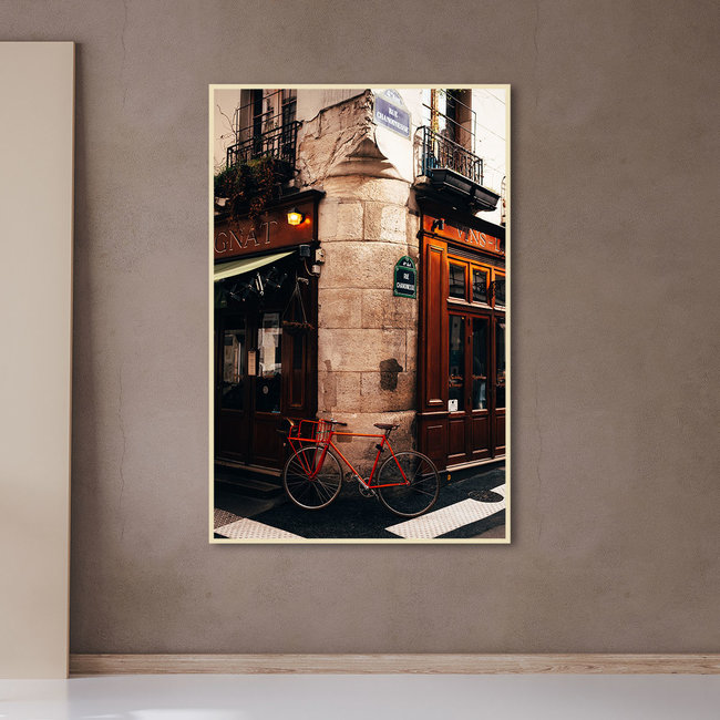 Wandkraft City Life 025