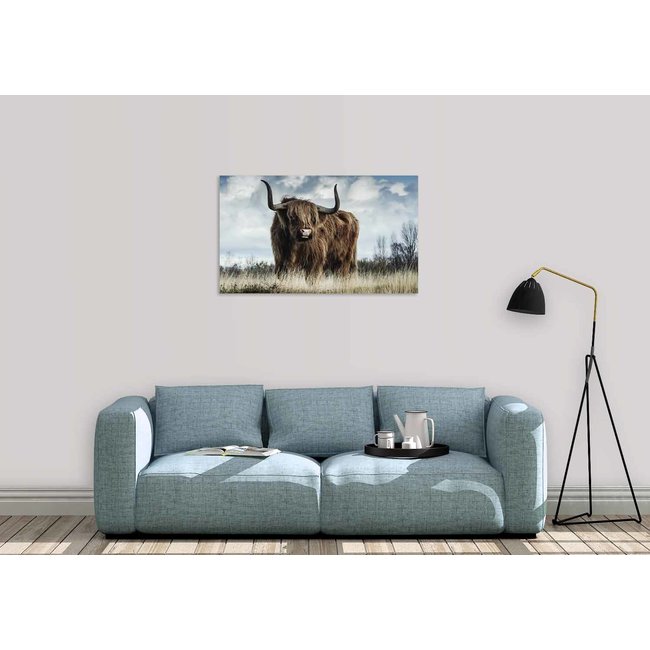 Wandkraft European Wildlife 008