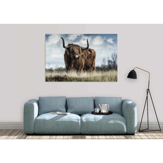 Wandkraft European Wildlife 008