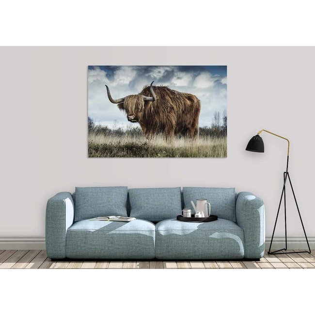 Wandkraft European Wildlife 009