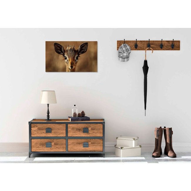 Wandkraft European Wildlife 010