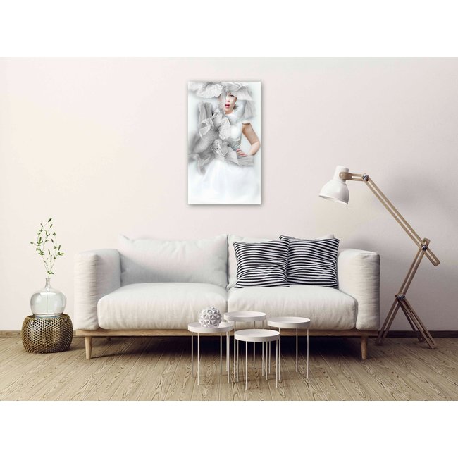 Wandkraft Fashionista 011