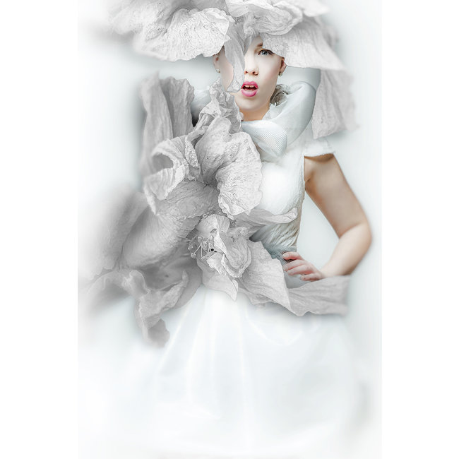 Wandkraft Fashionista 011