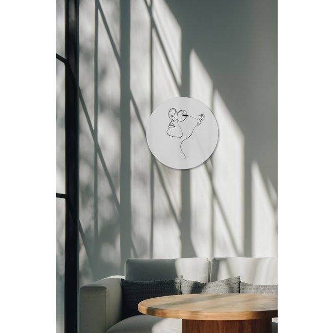 Wandkraft Fineline 002