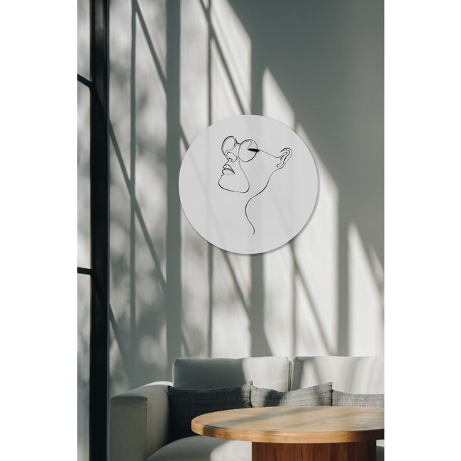 Wandkraft Fineline 002