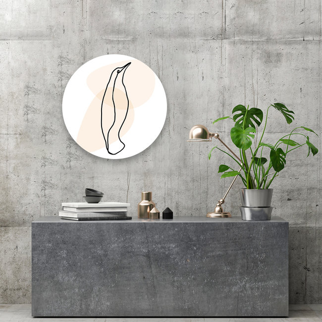 Wandkraft Fineline 016