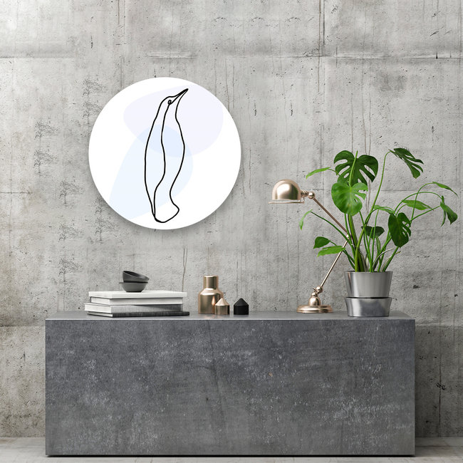 Wandkraft Fineline 016