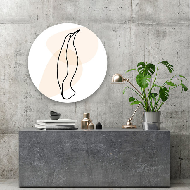 Wandkraft Fineline 016