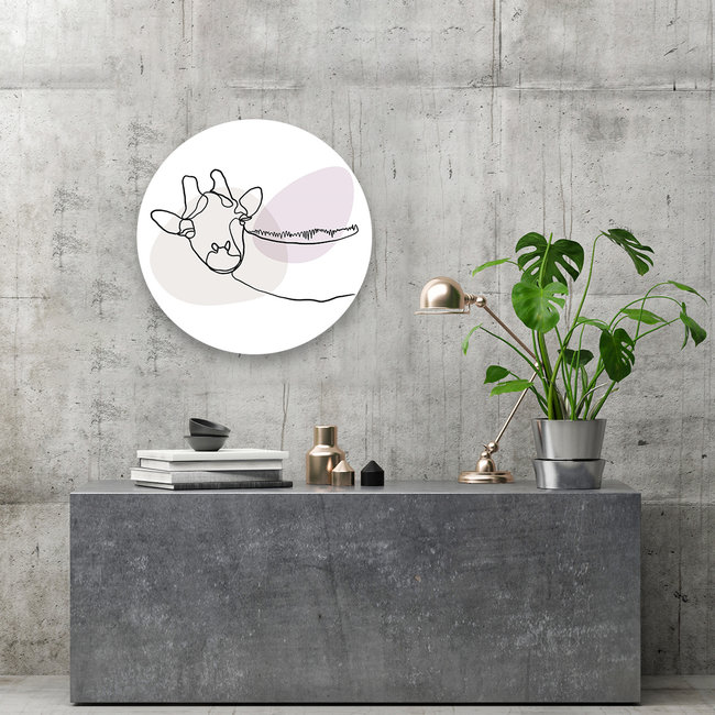 Wandkraft Fineline 018