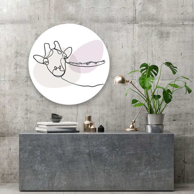 Wandkraft Fineline 018