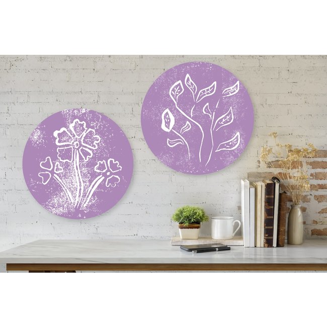 Wandkraft Fineline 019