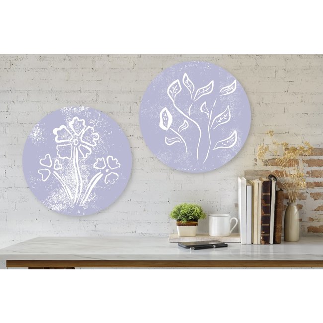 Wandkraft Fineline 020