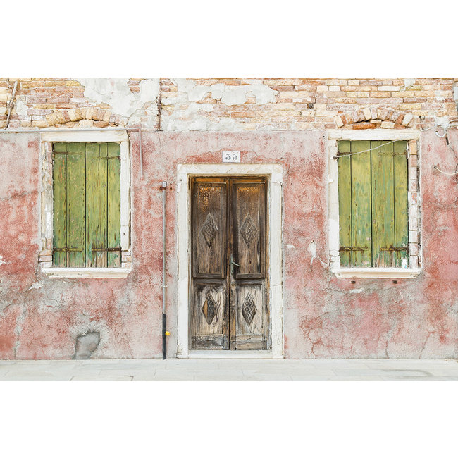 Wandkraft Heritage 006