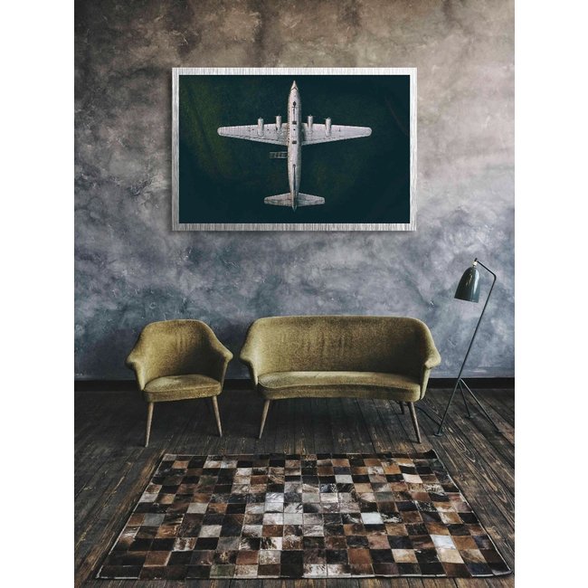 Wandkraft Heritage 014