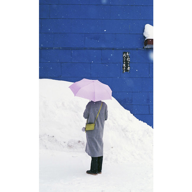 Wandkraft Land of the Rising Sun 028