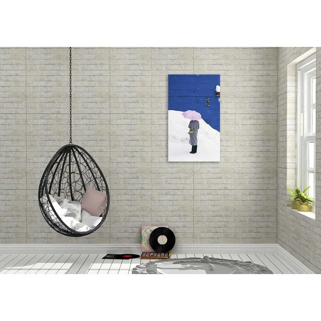 Wandkraft Land of the Rising Sun 028