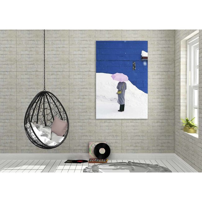 Wandkraft Land of the Rising Sun 028